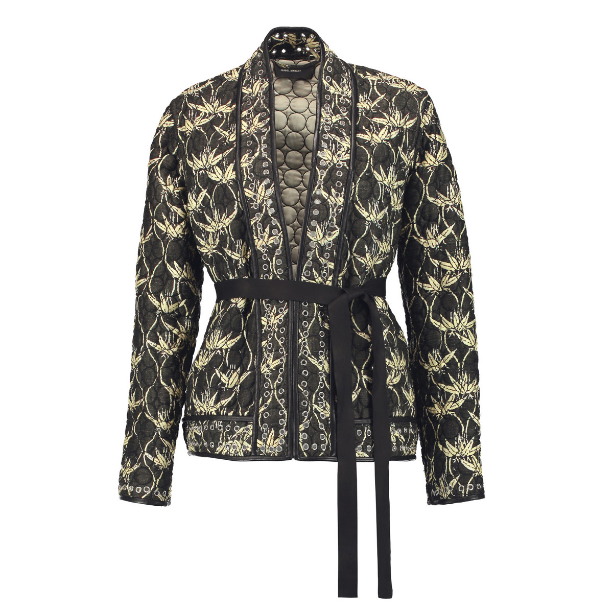 Oma Jacket